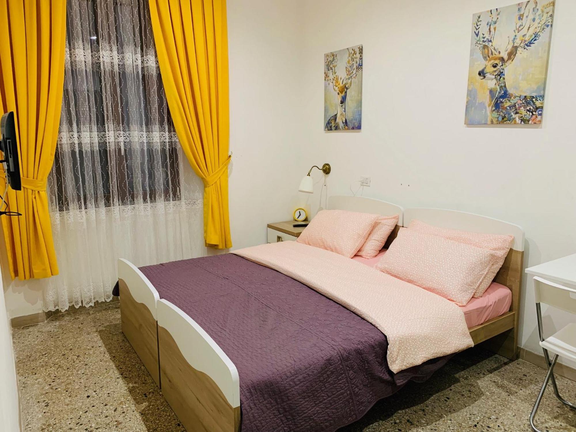 Galileo Pisa Bed & Breakfast ภายนอก รูปภาพ